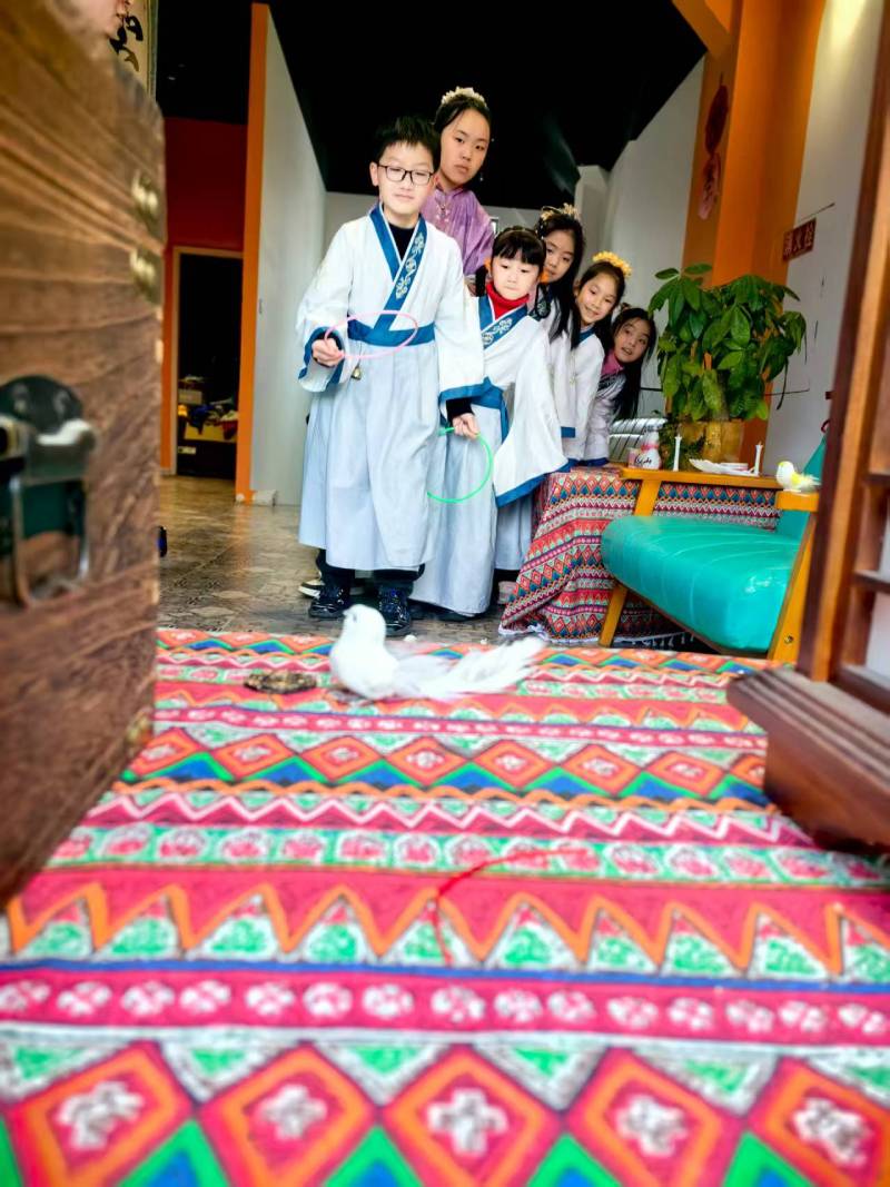 汤阴县文旅项目策划